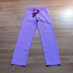 FIGS DUSK LIVINGSTON SCRUB PANT